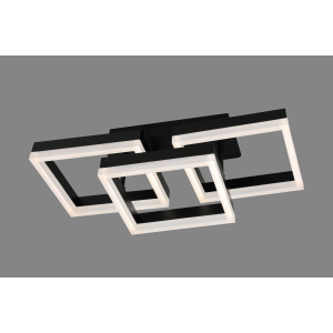 L042/3 BK (1) Люстра MN