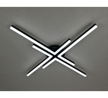 PRD-C 1227-4 790 BK (1) Люстра RL