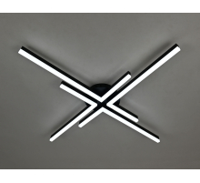 PRD-C 1227-4 790 BK (1) Люстра RL