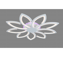 A89/9 WT+RGB (1) Люстра MN (RL)