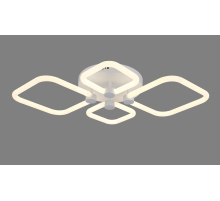 8018/2+2 WT (1/5) Люстра