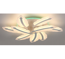 9245/6+3 WT/RGB (1) Люстра (RL)