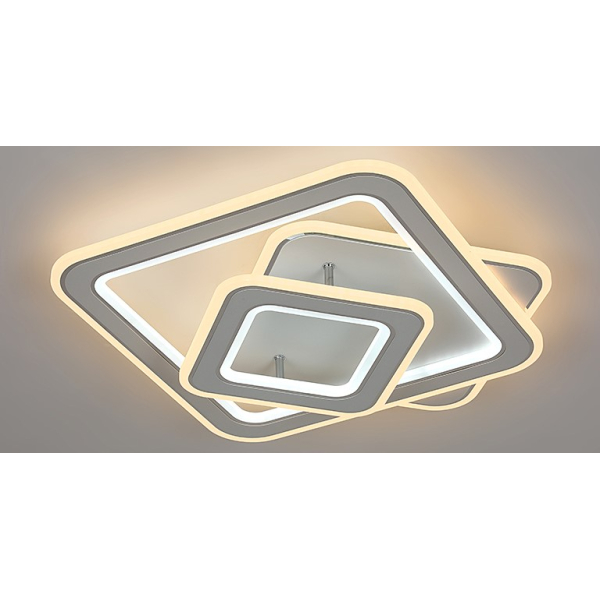 5106/500 WT (1) Люстра (RL) #