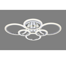 3090/6 CR (1) Люстра MN (RL)