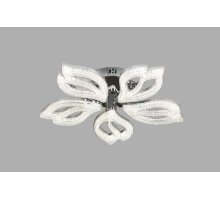 L313/5 CR (1/5) Люстра MN (RL)