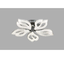 L313/5 CR (1/5) Люстра MN (RL)