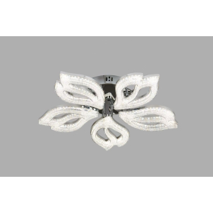 L313/5 CR (1/5) Люстра MN (RL)