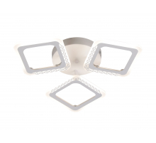 2502/3 WHITE (1) Люстра (RL)