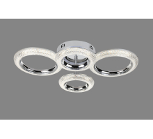 A351/2+2 CR (1) Люстра MN (RL)