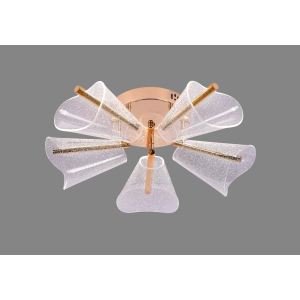 L070/5 FGD (1) Люстра MN