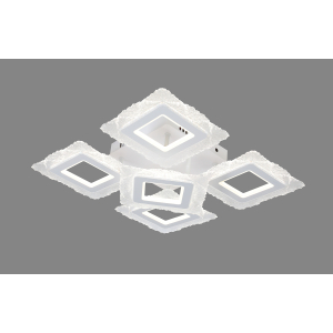 D033/4+1 WT (1) Люстра MN