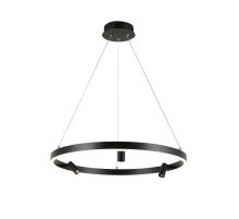 2476/600 BLACK (1) Люстра (RL)