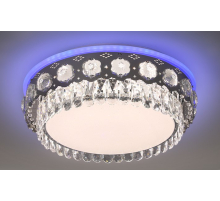 R5050/500 CR (1) Люстра NL