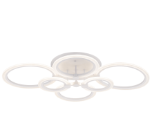 3009/6 WT (1) Люстра M (RL)