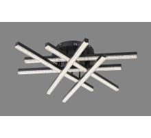 L102/6 BK (1) Люстра MN (RL)