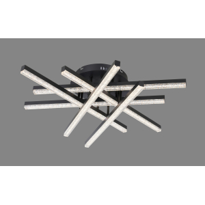 L102/6 BK (1) Люстра MN (RL)