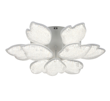 3500/6+3 WHITE (1) Люстра (RL)