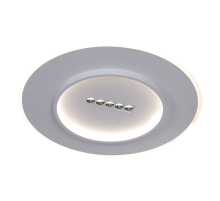 2394/480 WHITE (1) Люстра (RL)