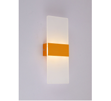 AM008 GD (1/25) Настенный светильник (RL)