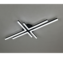 PRD-C 1227-4B 790 BK (1) Люстра RL