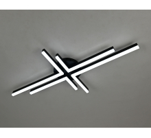 PRD-C 1227-4B 790 BK (1) Люстра RL