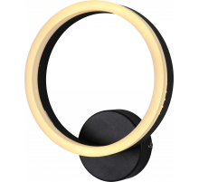 5205/1 BK (1/10) Настенный светильник N (RL)