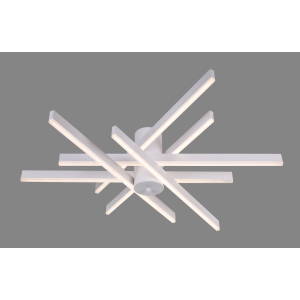 A800/6 WT (1/5) Люстра MN (RL)