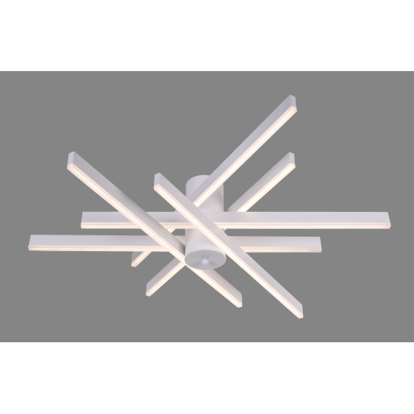 A800/6 WT (1/5) Люстра MN (RL)