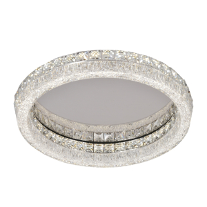 3455/500 CHROME (1) Люстра (RL)