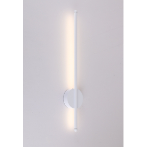 FJ8001/600mm WT (1/10) Настенный светильник (RL)