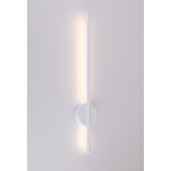 FJ8001/600mm WT (1/10) Настенный светильник (RL)