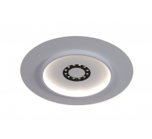 2396/480 WHITE (1) Люстра (RL)
