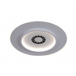 2396/480 WHITE (1) Люстра (RL)