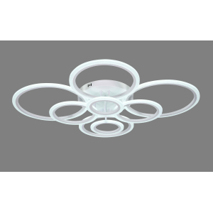 3090/8 WT (1) Люстра MN (RL)