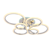 3009/6 CR/RGB (1) Люстра M (RL)