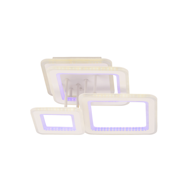 5187/3 WT/MIX (1) Люстра NL (RL)