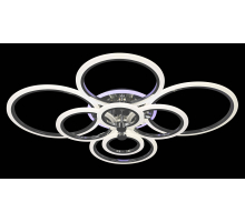 3009/8B AN+RGB (1) Люстра N (RL)