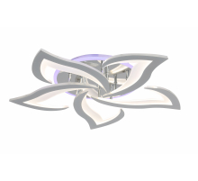 3016/5G RGB CHROME (1) Люстра (RL)