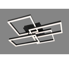 L036/4 BK (1) Люстра MN