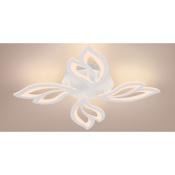 9462/4 WT (1) Люстра (RL)