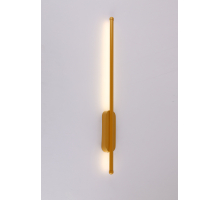 FJ8006/600mm GD (1/25) Настенный светильник (RL)