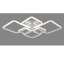 3012/6 CR (1) Люстра MN (RL)