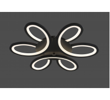 8008/3 BK (1) Люстра MN (RL)