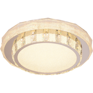 7118-500 CR (1) Люстра RL