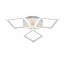 2513/3 BIG WHITE (1) Люстра (RL)