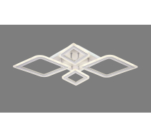 A77/2+2 WT+RGB (1/5) Люстра MN (RL)