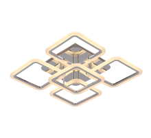 3012/4L+1 CR (1) Люстра N (RL)