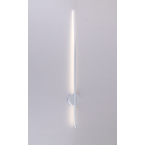 FJ8001/1000mm WT (1/10) Настенный светильник (RL)