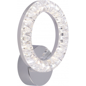 9800-1 CR (1/10) Настенный светильник RL