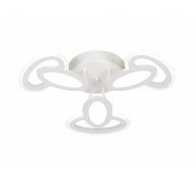 26006/3 WHITE (1) Люстра (RL)